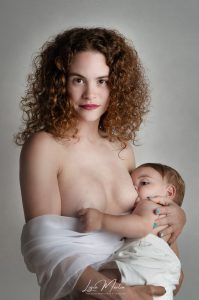 lactancia las palmas