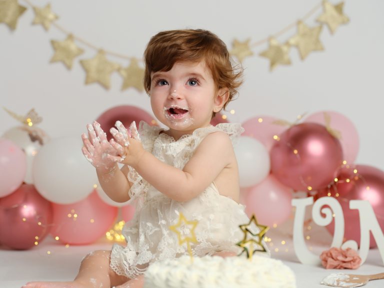 smash cake las palmas