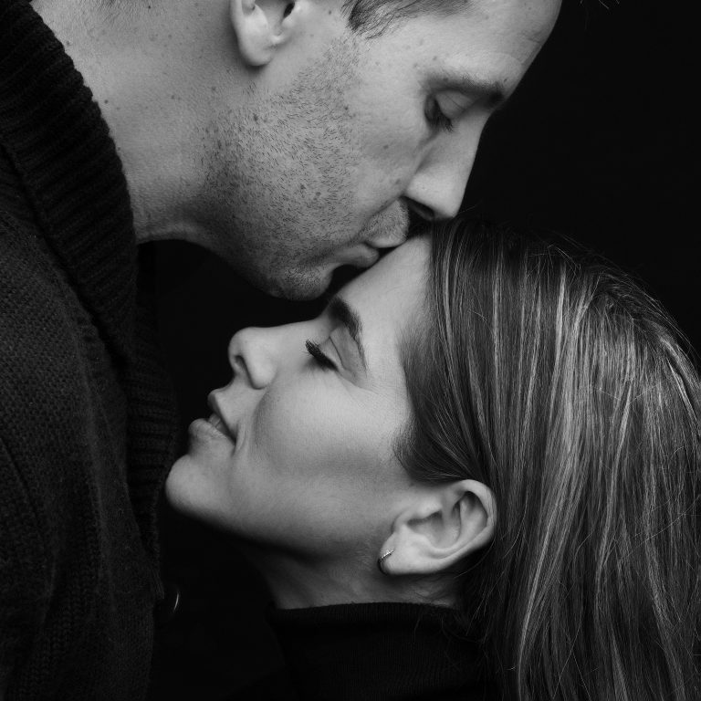 fotos de pareja las palmas