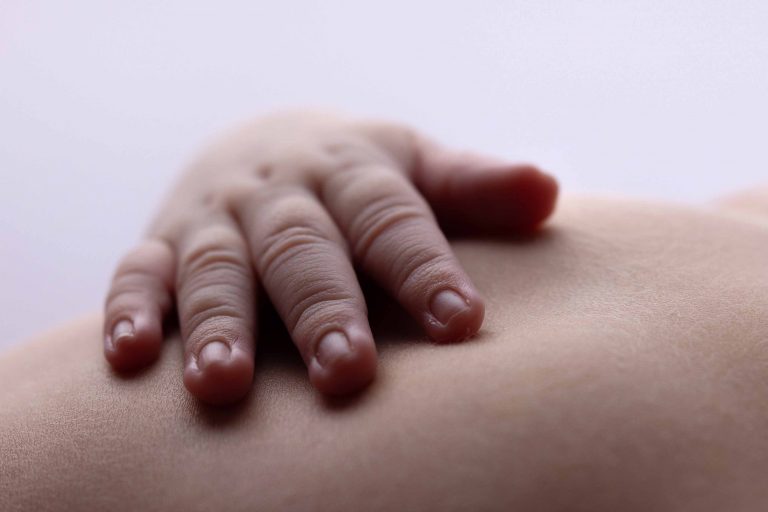 fotografo newborn gran canaria