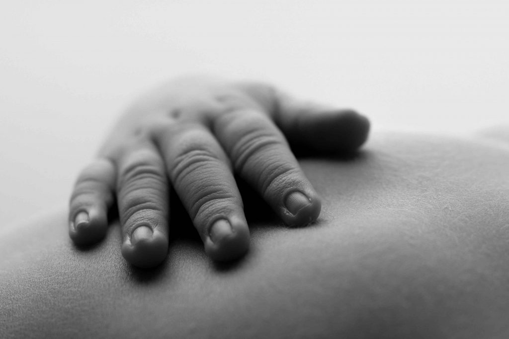 fotografo newborn gran canaria