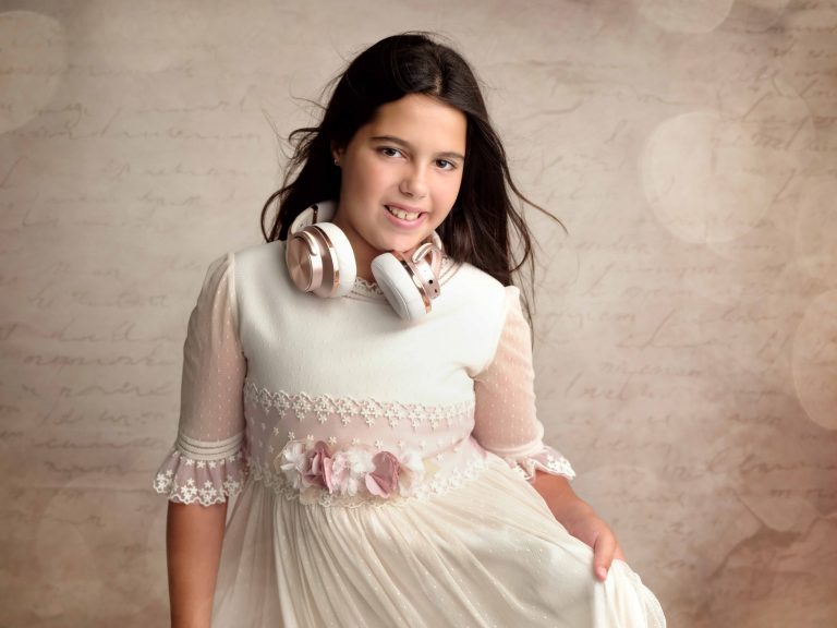 fotografa comuniones estudio maspalomas