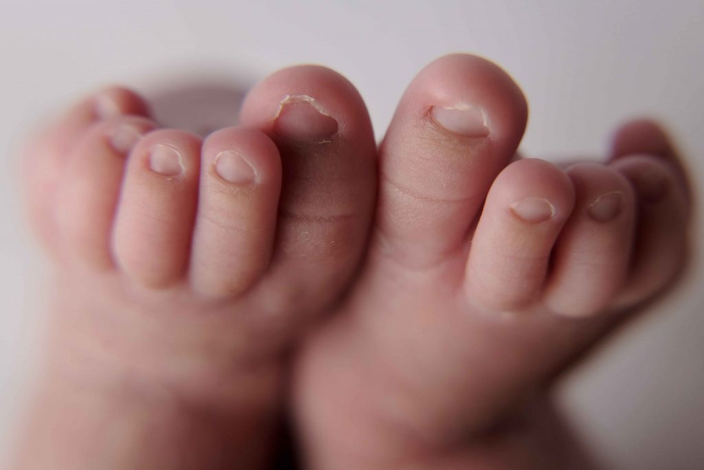 sesion de bebes recien nacidos en telde, las palmas de gran canaria