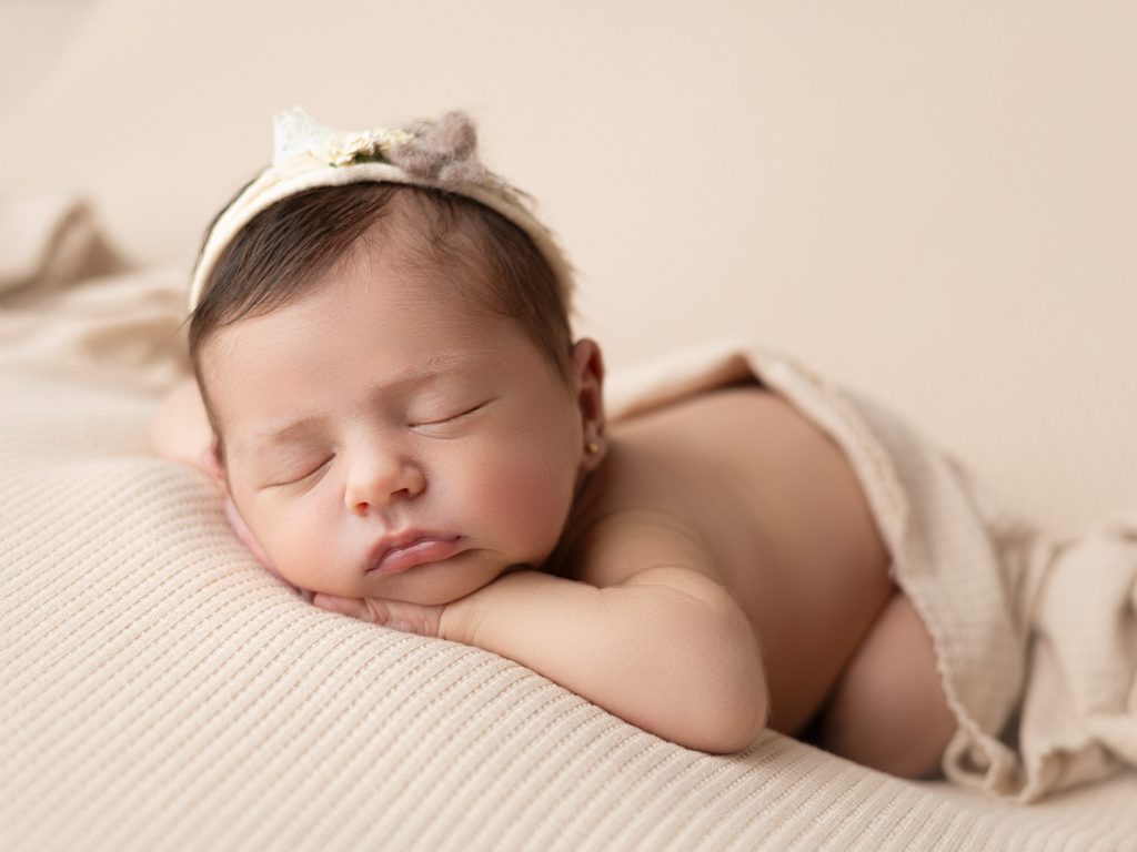 fotografo bebe telde