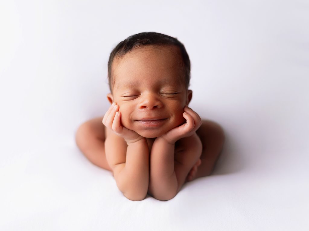 bebe recien nacido en las palmas de gran canaria