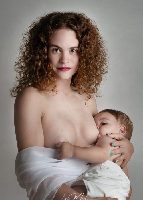 lactancia las palmas